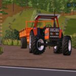 Fiatagri 70-90 / 80-90 Edit