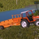 Fiatagri 70-90 / 80-90 Edit
