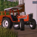 Fiatagri 70-90 / 80-90 Edit
