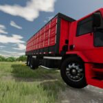 Ford Cargo Edit2