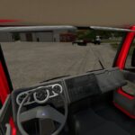 Ford Cargo Edit3