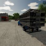 Ford F4000 20092
