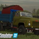 GAZ-52/53 PAK V1.0