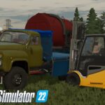 GAZ-52/53 PAK V1.0