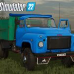 GAZ-52/53 PAK V1.0