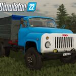 GAZ-52/53 PAK V1.0