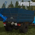 GAZ-52/53 PAK V1.0