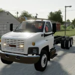 GMC AR truck Edit v1.02