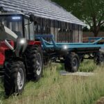 HW80 HUN Bale Trailer2