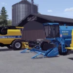 Header bizon NH v1.0