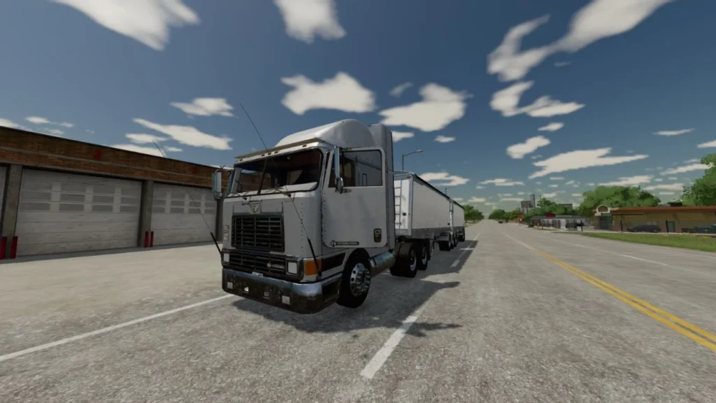 Intenational 9800 BR v1.0