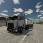 Intenational 9800 BR v1.0