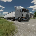Intenational 9800 BR v1.03
