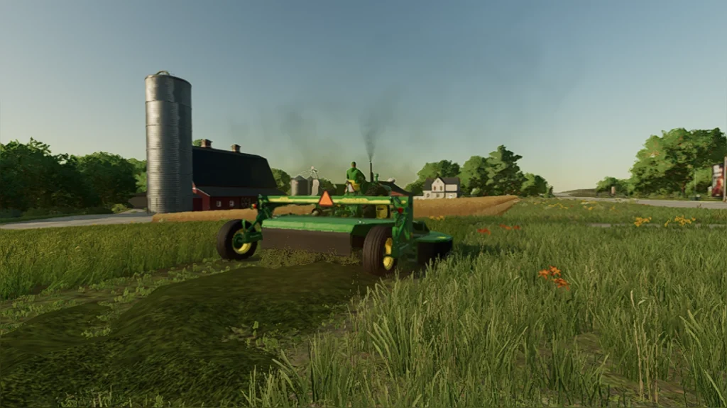 John Deere 1365 US Spec v1.0