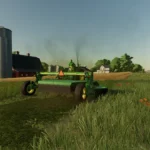 John Deere 1365 US Spec v1.0