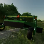 John Deere 1365 US Spec v1.02