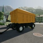 KrAZ 6443 v1.03