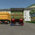 KrAZ 6443 v1.04