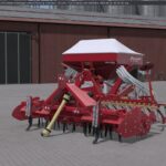 Kuhn Accord DL