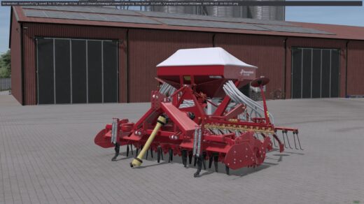 Kuhn Accord DL