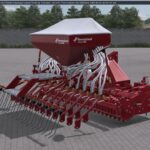 Kuhn Accord DL2