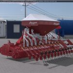 Kuhn Accord DL3