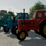 LTZ Т40М/АМ V1.1