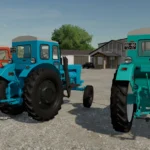 LTZ Т40М/АМ V1.1