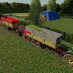 Leboulch Gold Z Pack v1.0