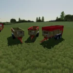 Leboulch Gold Z Pack v1.02