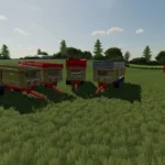 Leboulch Gold Z Pack v1.03