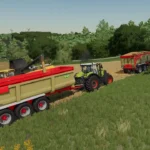 Leboulch Gold Z Pack v1.04