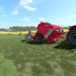 Lely Welger RPC 445 Tornado2