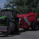 Lely Welger2