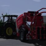 Lely Welger3