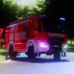 MAN TGM HLF 202