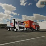 MAZ 5337 v1.1