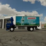 MAZ 5337 v1.12