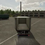 MAZ 5337 v1.14