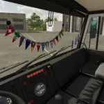 MAZ 5337 v1.15