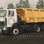 MAZ-5516 v1.02