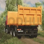 MAZ-5516 v1.05