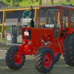 MTZ 82