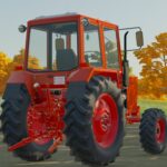 MTZ 822