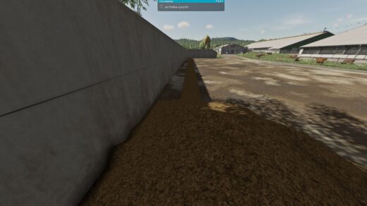 More Manure / Liquid Manure