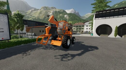 Motocana 283