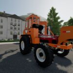 Motocana 2833