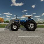 New Holland 80302