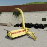 New Holland Double Chop4