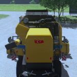 New Holland TC5 Series Edit3